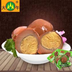 大午五香卤蛋35g*7枚