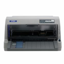 爱普生EPSONLQ-82KF针式打印机