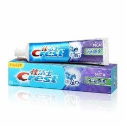 佳洁士（Crest 茉莉茶爽牙膏240g