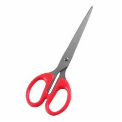 齐心(Comix)  B2716 剪刀  18mm 颜色随机