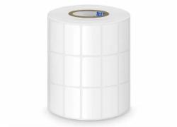 艾利 热敏标签纸32mm*19mm*6000