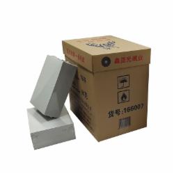 蓝光 鹿牌新闻纸 16K 60g 7400张/箱