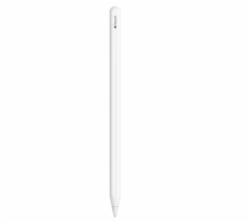 Apple Pencil (第二代) 适用于 2022/2021款12.9 英寸和11英寸iPad Pro/2022款10.9英寸iPad Air