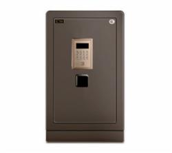 铁豹铠甲 保险柜 TB-70BC 密码+钥匙保险保管柜