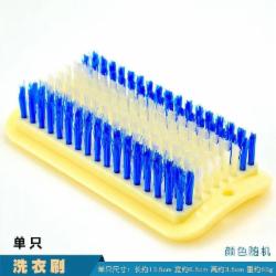 夏爵无柄刷子1把