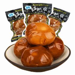 乡巴佬风味卤蛋鸡蛋35g