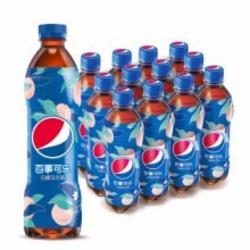百事可乐 500ml*12瓶