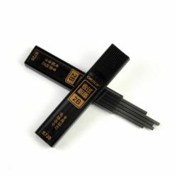 得力 S720 2B铅芯