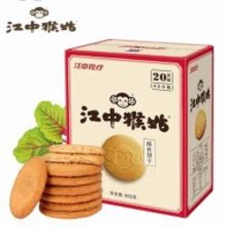 江中猴菇饼干 960g