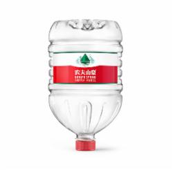 农夫山泉 饮用水 饮用天然水12L*1 桶装