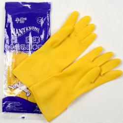 南洋胶手套  S（小码） 单位：双