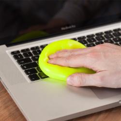 Cyber Clean 键盘清洁泥家用罐装160g