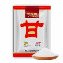 甘汁园 白糖 烘焙白砂糖 1kg