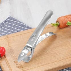 张小泉提盘器/不锈钢鹰嘴防烫夹C51540100