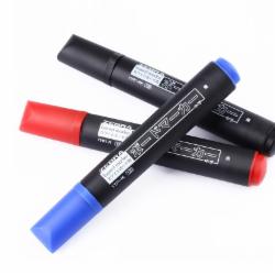 斑马牌 YYR1 白板笔 蓝色 单位：支