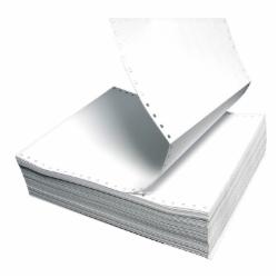 永图 电脑打印纸 241*279五彩(白红绿蓝黄)二分 800页 撕边