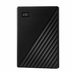 西部数据 WDBPKJ0050BBK 5TB USB3.0移动硬盘My 2.5英寸 单位：个