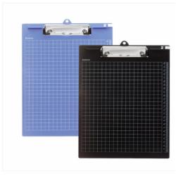 齐心(Comix) A724 板夹 单位：个