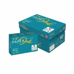 绿百旺16K复印纸 70g 500张/包 8包/箱