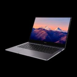 华为 MateBook B3-430 笔记本电脑(i7-1260P/16GB/512GB SSD/14寸/win11H/三年保修)NFZ-WFE9