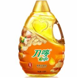 刀唛花生油5L