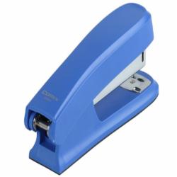 齐心(Comix) B2982 12防滑强穿透订书机 颜色随机 单位：个