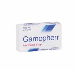 澳洲Gamophen药皂100g