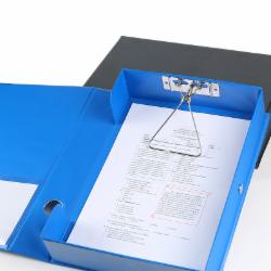 齐心(Comix) A1236 档案盒 单位：个