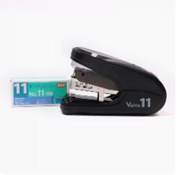 日本美克司MAX平脚省力订书机 可订240页 带起钉器 HD-11FL