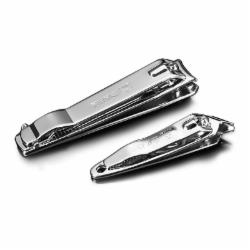 达日美 RIMEI 指甲刀套装大小号指甲剪斜口钳2件套