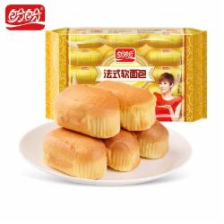 盼盼法式软面包