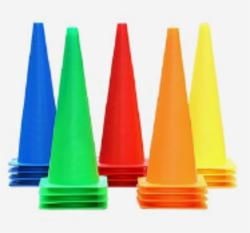 奥基迪大雪糕筒48CM