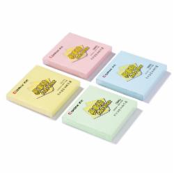 齐心(Comix) D6002 易事贴 76*76 单位：本