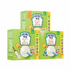 亨氏 淮山薏米米粉400G