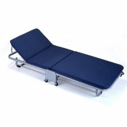 国产 二折叠床 75CM 单位：张