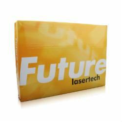 黄未来复印纸A4   70g 5包/箱