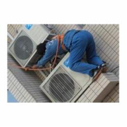 格力 空调辅材套装(含不锈钢支架(3匹)*1副/空调高空作业费*4台/补充环保冷媒(R410a/32)*5台/拆空调旧机*4套/旧机搬运费*4台)