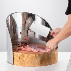 国产 不锈钢围挡 大号