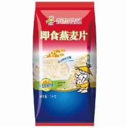 永和 澳洲即食燕麦片 1000g