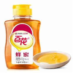 百花 蜂蜜415g/瓶