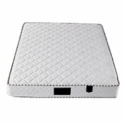 蕾兹(LEIZI) 20cm厚软硬两用席梦思床垫 弹簧+海绵 床垫1500*2000mm