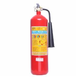 浙安 5KG 二氧化碳手提灭火器