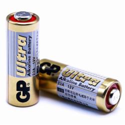 超霸（GP）23A碱性电池12V高伏5粒装