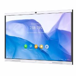 华为(HUAWEI)IdeaHub S 65英寸企业智慧屏电