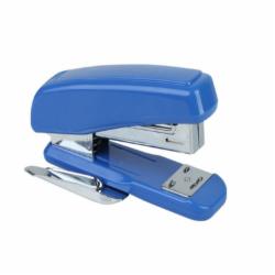 齐心(Comix) B2984 12起钉订书机 颜色随机 单位：个