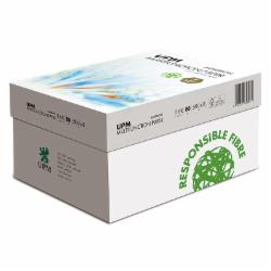 UPM 多功能复印纸 80g/16K 500张/包 8包/箱