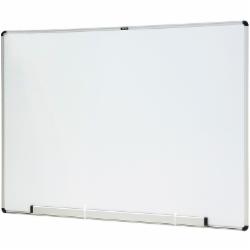 得力 33370 铁皮白板0.9*1.2m