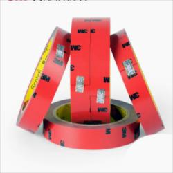 3M思高双面泡棉胶带