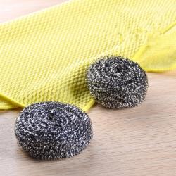 芳草地钢丝球  单位：个