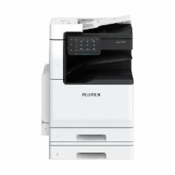 富士胶片 Apeos C2560 CPS 2Tray A3彩色多功能复合复印机(含双纸盒/USB组件/工作台/一年保修)